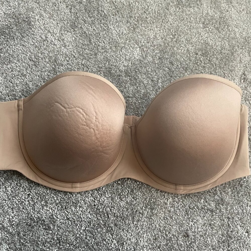 Thirdlove Strapless Bra - image 1